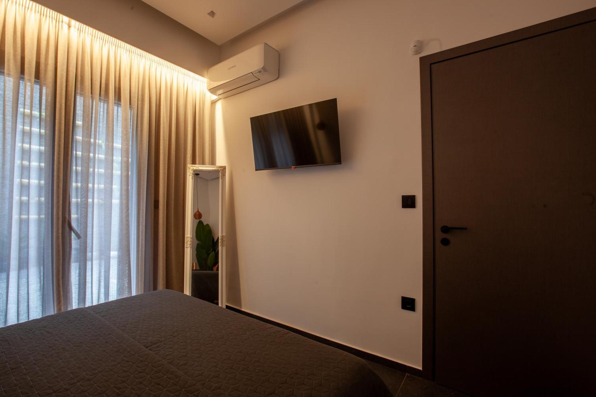 Carmen'S Cozy&Luxury Apartment! Athens Exterior photo